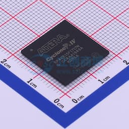 EP4CE15F17I7N缩略图