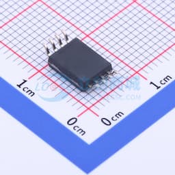 ISO1042 隔离式CAN收发器缩略图