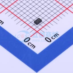 单向TVS 10V截止 峰值浪涌电流：86A@8/20us缩略图