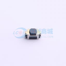 4.5*2.2*2.6mm 卧贴 轻触开关 【沉板焊接，如PCB开槽有问题SMT不连带责任】缩略图