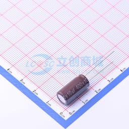 10uF ±20% 400V缩略图