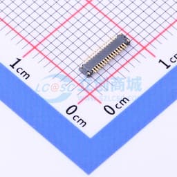 间距:0.4mm 公 立贴缩略图