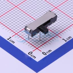 卧插三档 滑动开关缩略图