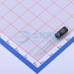【插件】47uF ±20% 25V缩略图