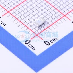 1206快断 72V 750mA 一次性贴片保险丝缩略图