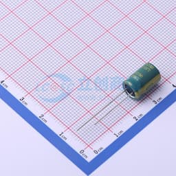 【插件】47uF ±20% 63V缩略图
