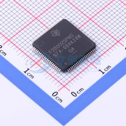 具有 100MHz 频率、FPU、TMU、128kB 闪存的 C2000™ 32 位 MCU缩略图