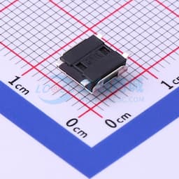 6.2*6.2*3.1mm 立贴 轻触开关缩略图