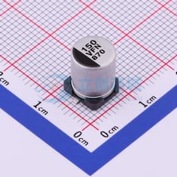 150uF ±20% 35V缩略图