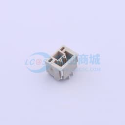 GH1.25-2P卧贴编带缩略图