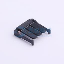 Nano - Fit 插座的 TPA 电源连接器缩略图