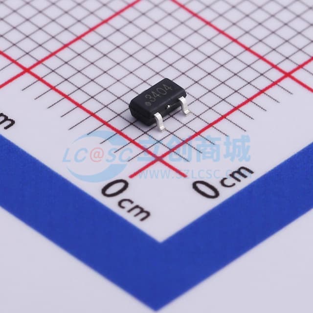 SM3404SRL实物图