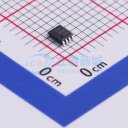 单路上升沿D型触发器 具有设置和复位功能缩略图