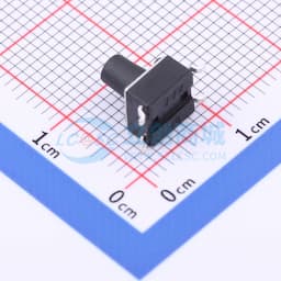 6*6*8mm 立贴 轻触开关缩略图