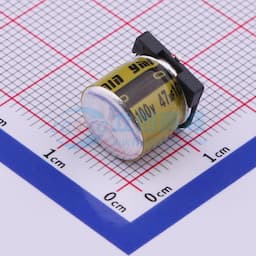 47uF ±20% 100V缩略图