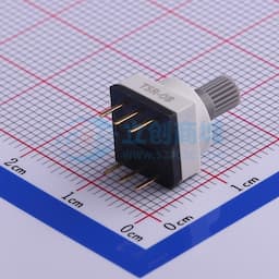 TSR-08 8档10*10旋转3*3立式插件 【旋转】缩略图