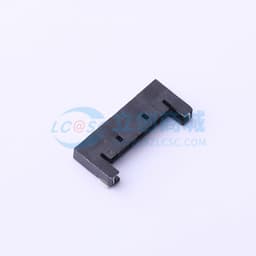 1x7P 间距:1.5mm 卧贴缩略图