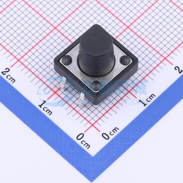 12*12*10.5H-JZ 260gf【插件】实物图