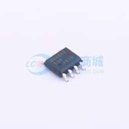 高速、低功耗、3V/5V、满摆幅、单电源比较器缩略图