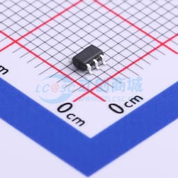高效同步升压DC-DC转换器缩略图