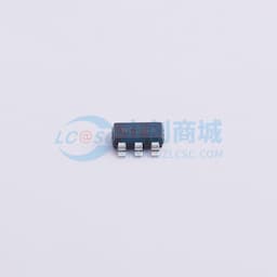 高效500kHz 3A 18V输入同步降压转换器缩略图