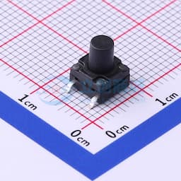 6*6*8mm 立贴 轻触开关缩略图