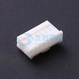 2.5mm 1x7P缩略图