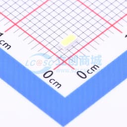 3014正白光0.2W贴片式发光二极管缩略图