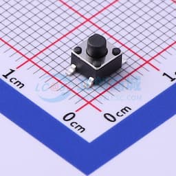 4.5*4.5*4.5mm 立贴 轻触开关缩略图
