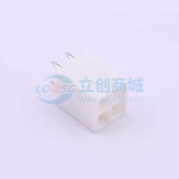 2x2P 间距:4.2mm 直插 【插件】缩略图