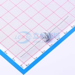 4500V 3kA 2端 插件GDT缩略图