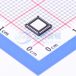 高度集成的13.56MHz NFC前端芯片缩略图