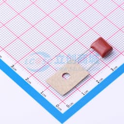100nF ±10% 250V 直脚编带缩略图
