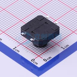 12*12*8mm 立贴 轻触开关缩略图