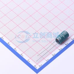 6.8uF ±20% 400V缩略图