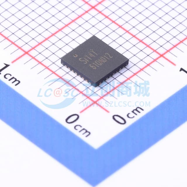 Si14T实物图