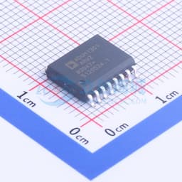 三通道数字隔离器缩略图