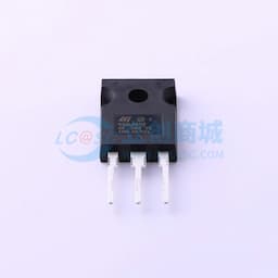 STW45N60DM2AG缩略图