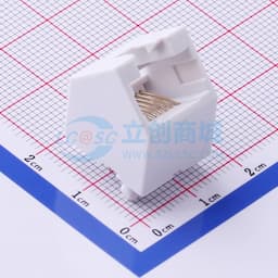 直插 不带LED 【以太】缩略图