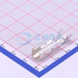 GT17HNS-4DS-5CF缩略图