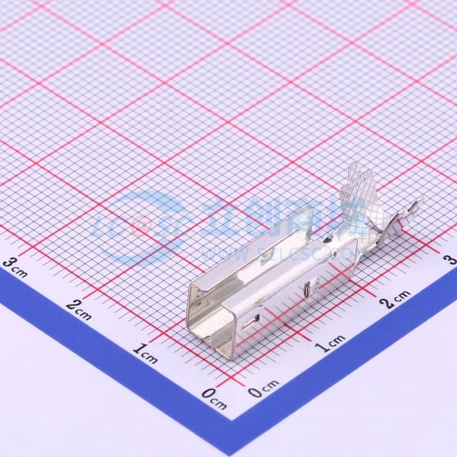 GT17HNS-4DS-5CF实物图