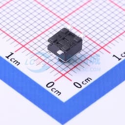 4.5*4.5*5mm 立贴 轻触开关缩略图