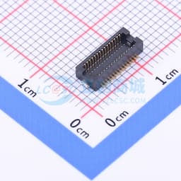 间距:0.5mm 公 立贴缩略图