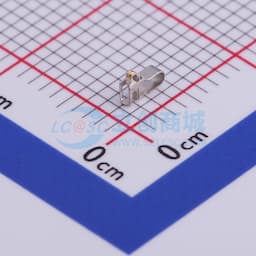ECT(电连) 天线弹片 3.5mmx1mmx2.25mm 不锈钢 圆盘缩略图