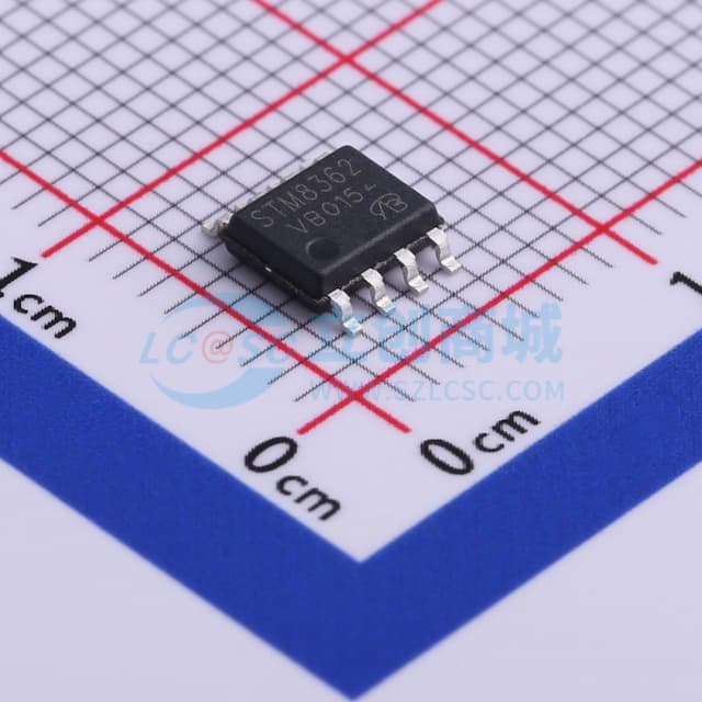 STM8362&-30V-VB实物图