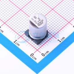 2.2uF ±20% 400V缩略图