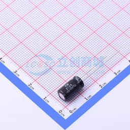 47uF ±20% 50V缩略图