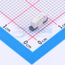 间距:0.5mm P数:4P 抽屉式 单侧触点/垂直缩略图
