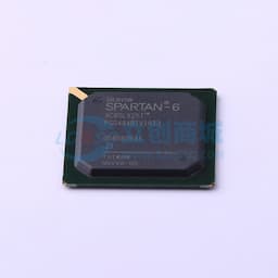 XC6SLX25T-2FGG484I缩略图