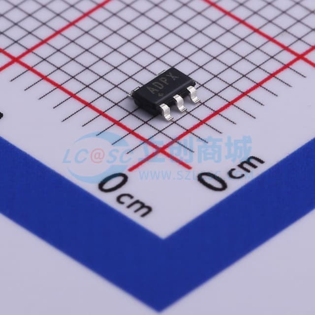 1.8V 300mA 5.5V实物图